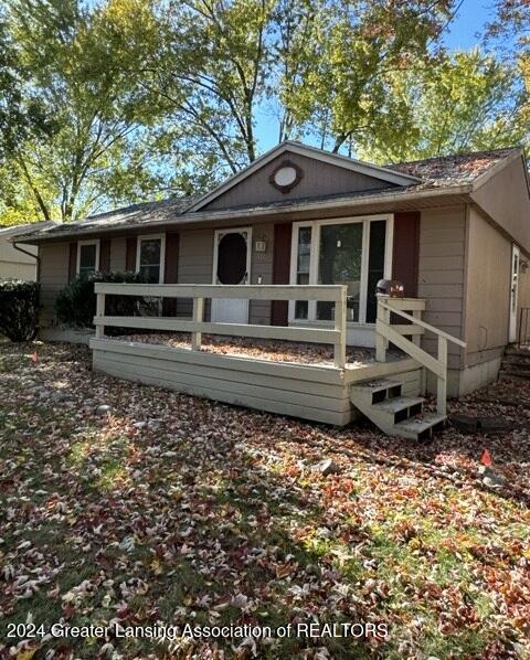 3106 Norwich Road Lansing, MI 48911 - Photo 14 of 14 nfront