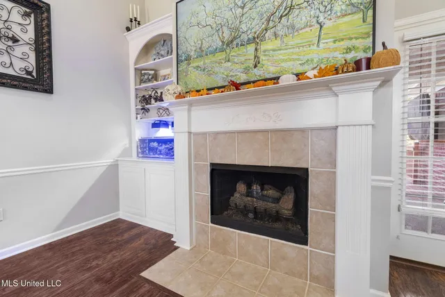 $394,900 | 208 Elkwood Lane, Hernando, MS 38632