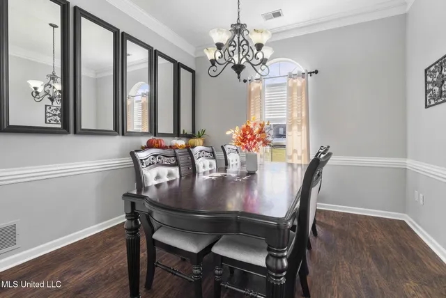 $389,900 | 208 Elkwood Lane, Hernando, MS 38632