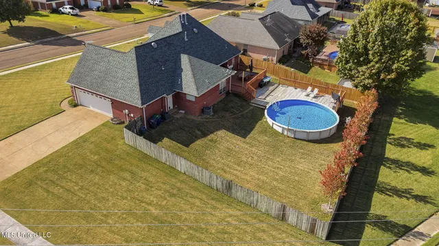 $389,900 | 208 Elkwood Lane, Hernando, MS 38632