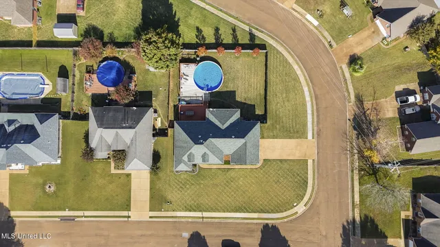 $389,900 | 208 Elkwood Lane, Hernando, MS 38632