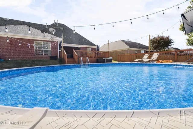 $394,900 | 208 Elkwood Lane, Hernando, MS 38632