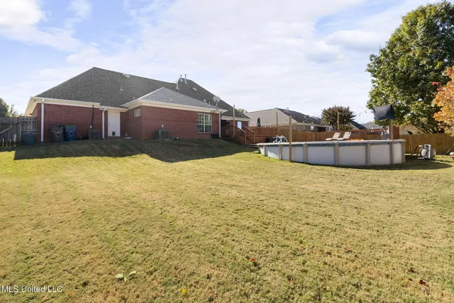 $394,900 | 208 Elkwood Lane, Hernando, MS 38632