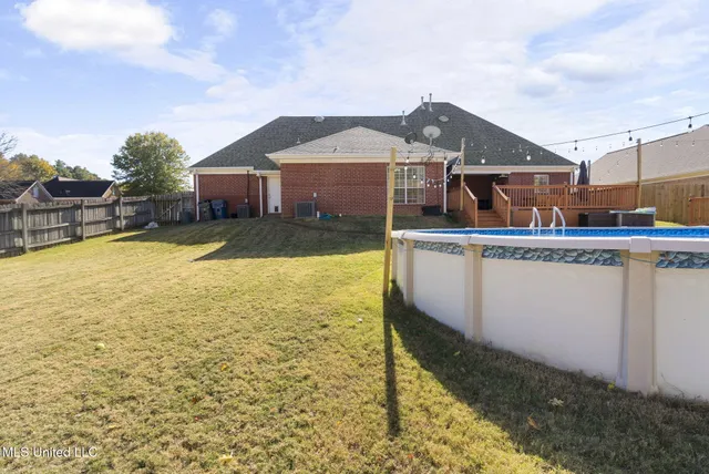 $394,900 | 208 Elkwood Lane, Hernando, MS 38632