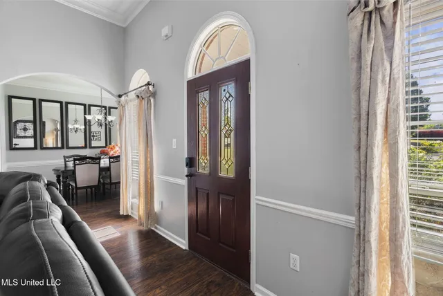 $389,900 | 208 Elkwood Lane, Hernando, MS 38632