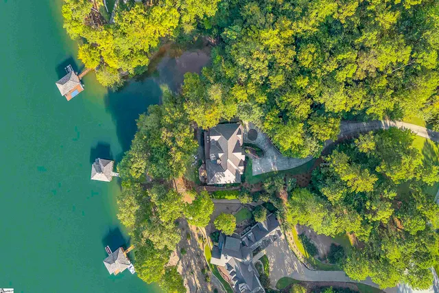 $3,590,000 | 422 Pileated Woodpecker Lane, Sunset, SC 29685