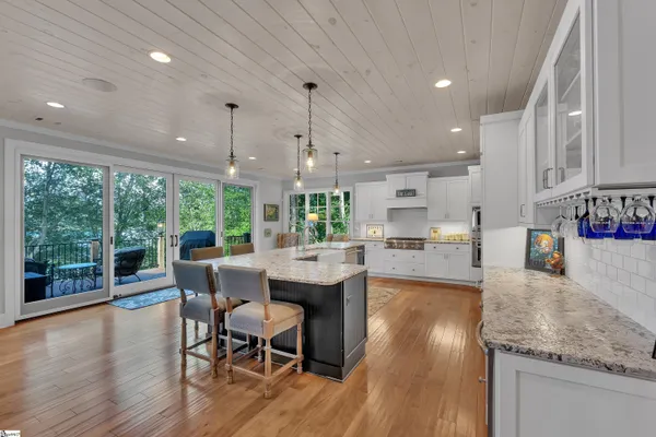 $3,590,000 | 422 Pileated Woodpecker Lane, Sunset, SC 29685