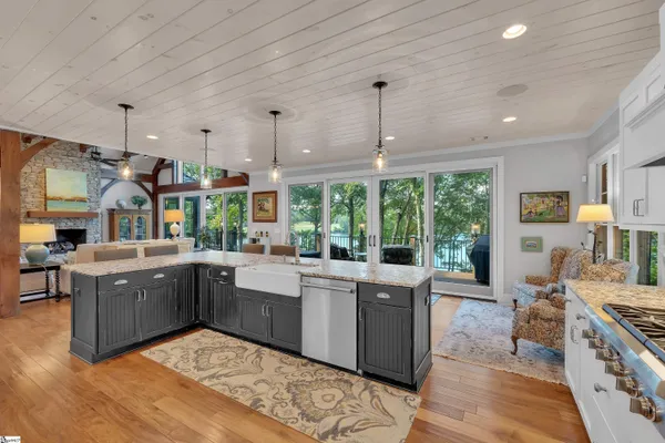 $3,590,000 | 422 Pileated Woodpecker Lane, Sunset, SC 29685