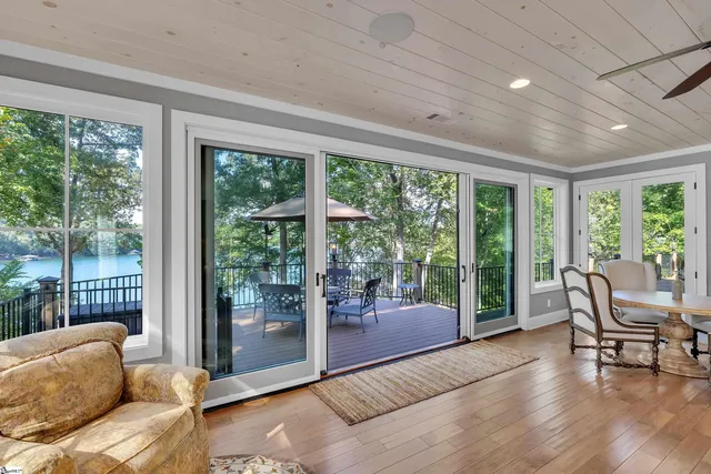 $3,590,000 | 422 Pileated Woodpecker Lane, Sunset, SC 29685