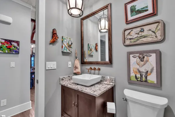 $3,590,000 | 422 Pileated Woodpecker Lane, Sunset, SC 29685