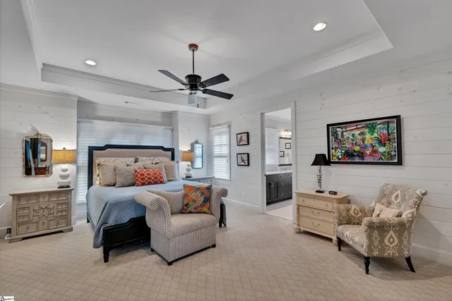 $3,590,000 | 422 Pileated Woodpecker Lane, Sunset, SC 29685