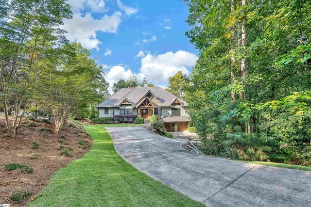 $3,590,000 | 422 Pileated Woodpecker Lane, Sunset, SC 29685