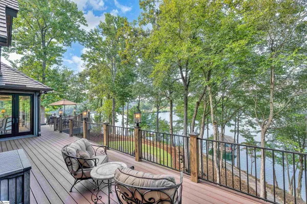 $3,590,000 | 422 Pileated Woodpecker Lane, Sunset, SC 29685