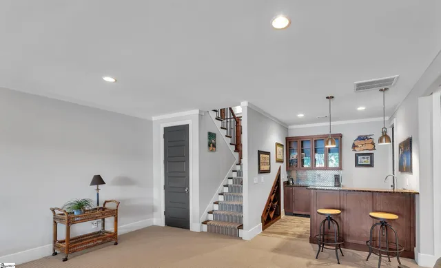 $3,590,000 | 422 Pileated Woodpecker Lane, Sunset, SC 29685