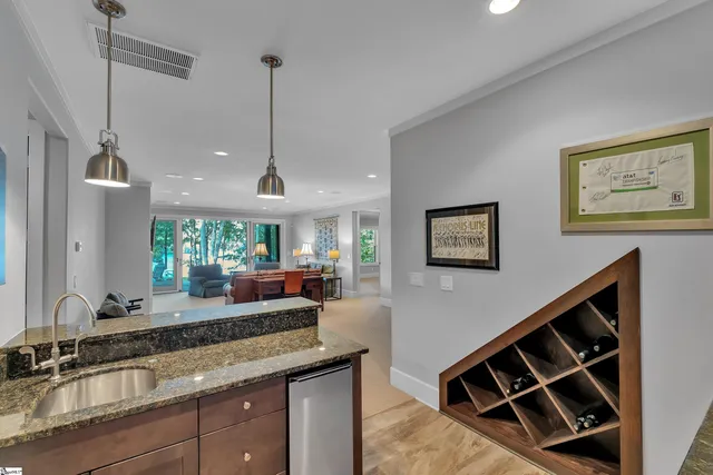 $3,590,000 | 422 Pileated Woodpecker Lane, Sunset, SC 29685