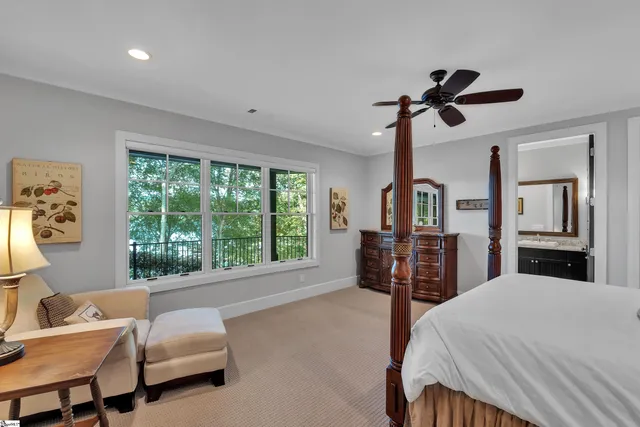 $3,590,000 | 422 Pileated Woodpecker Lane, Sunset, SC 29685