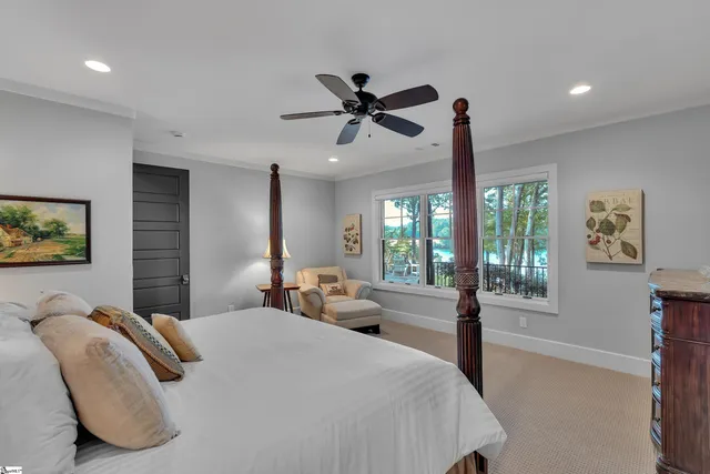 $3,590,000 | 422 Pileated Woodpecker Lane, Sunset, SC 29685