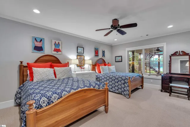 $3,590,000 | 422 Pileated Woodpecker Lane, Sunset, SC 29685