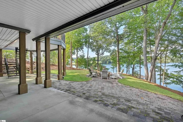 $3,590,000 | 422 Pileated Woodpecker Lane, Sunset, SC 29685