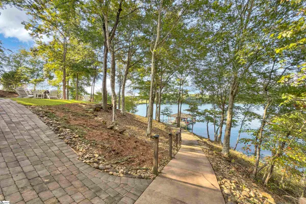 $3,590,000 | 422 Pileated Woodpecker Lane, Sunset, SC 29685