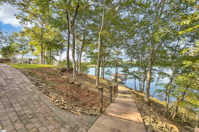 $3,590,000 | 422 Pileated Woodpecker Lane, Sunset, SC 29685