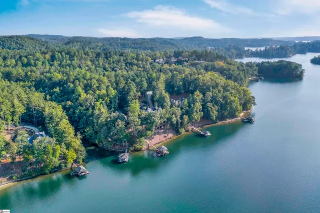 $3,590,000 | 422 Pileated Woodpecker Lane, Sunset, SC 29685
