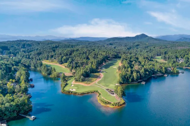 $3,590,000 | 422 Pileated Woodpecker Lane, Sunset, SC 29685