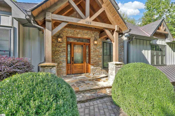 $3,590,000 | 422 Pileated Woodpecker Lane, Sunset, SC 29685