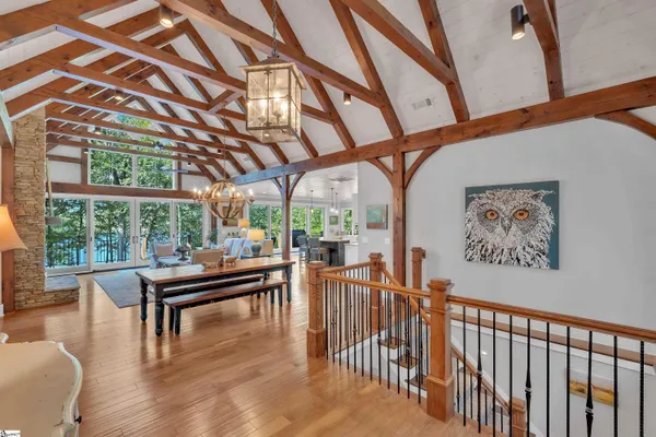 $3,590,000 | 422 Pileated Woodpecker Lane, Sunset, SC 29685