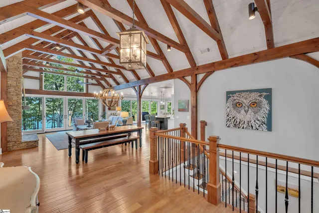 $3,590,000 | 422 Pileated Woodpecker Lane, Sunset, SC 29685