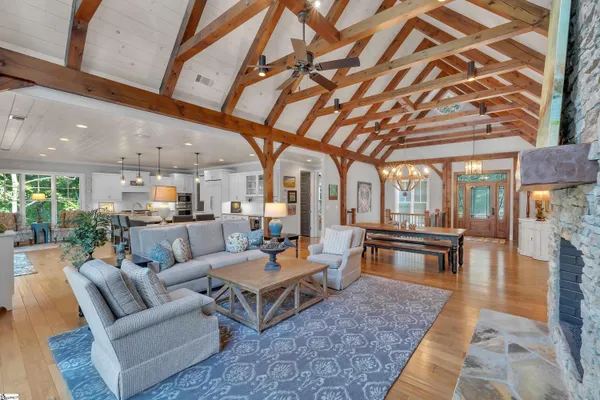 $3,590,000 | 422 Pileated Woodpecker Lane, Sunset, SC 29685