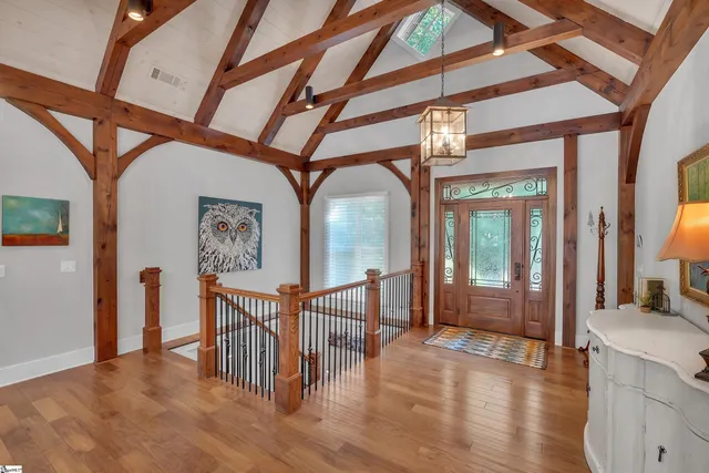 $3,590,000 | 422 Pileated Woodpecker Lane, Sunset, SC 29685