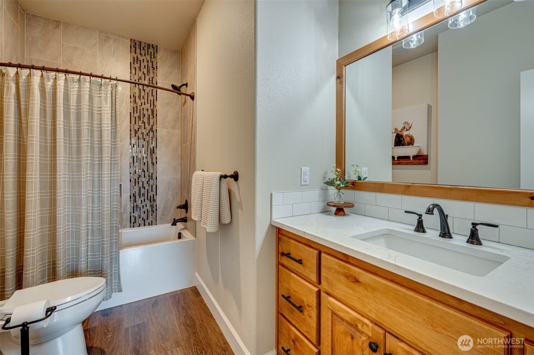 300 Cross Creek Road Kelso, WA 98626 - Photo 18 of 40