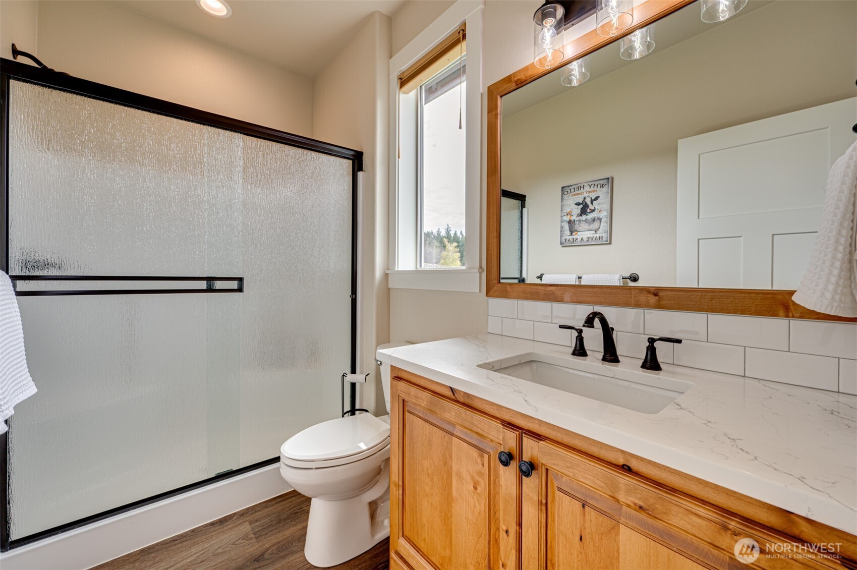 300 Cross Creek Road Kelso, WA 98626 - Photo 21 of 40