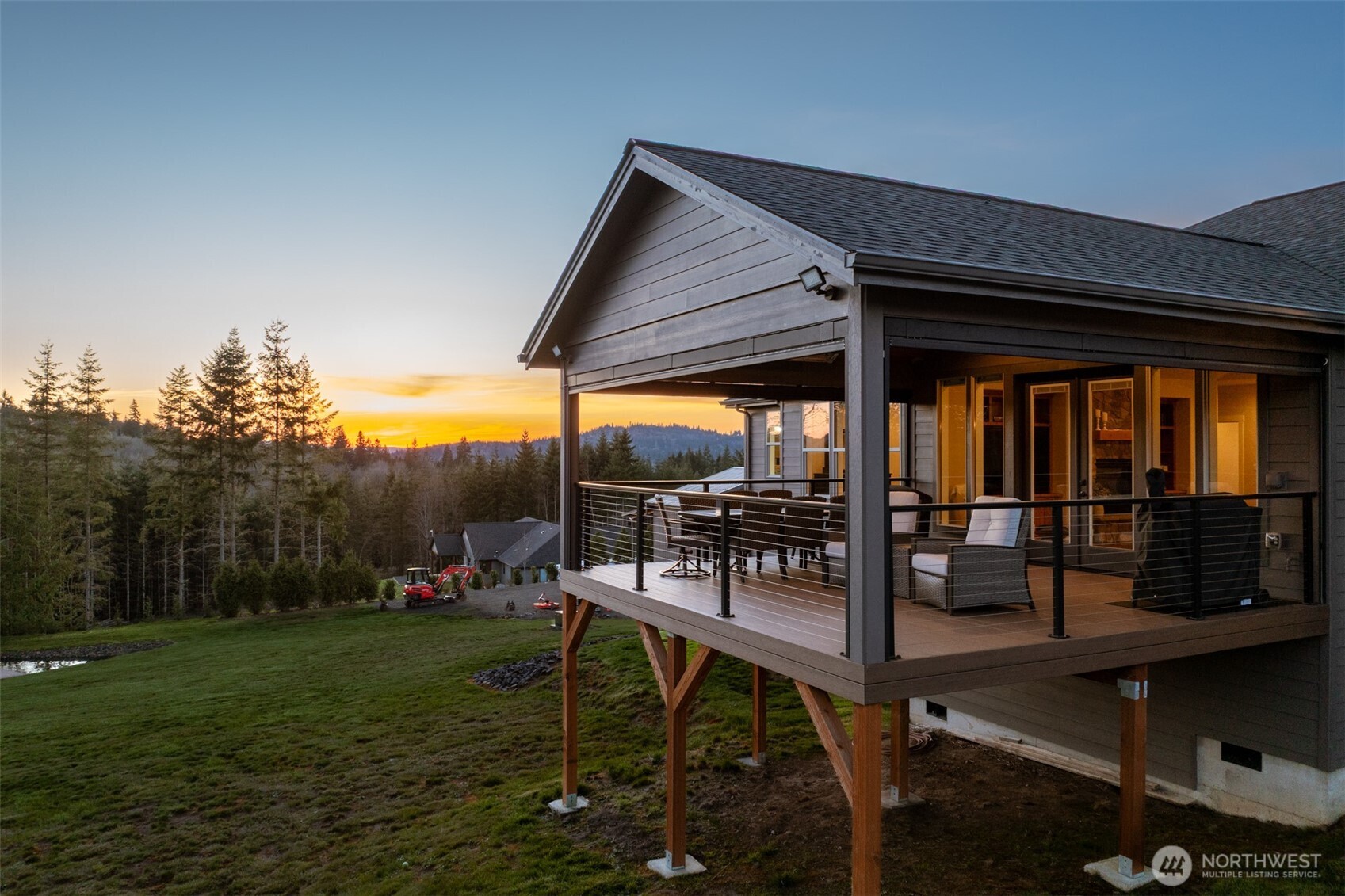 300 Cross Creek Road Kelso, WA 98626 - Photo 23 of 40