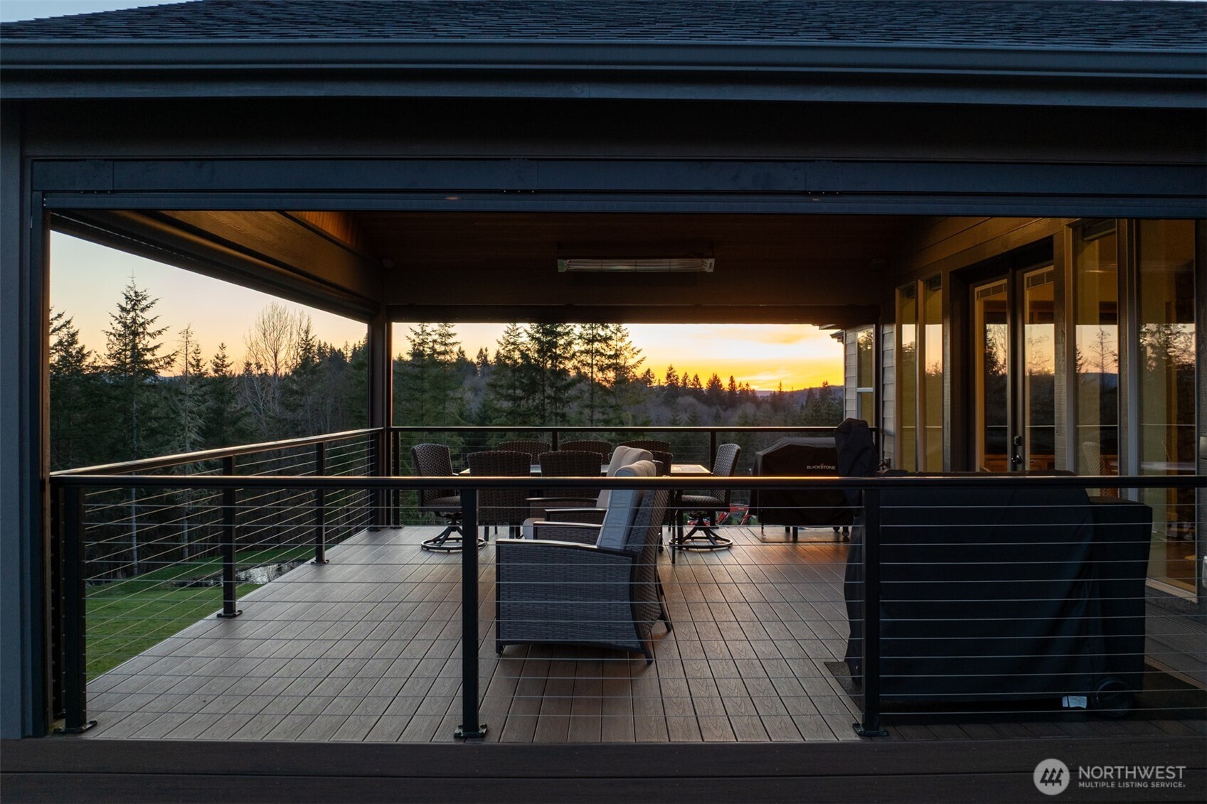 300 Cross Creek Road Kelso, WA 98626 - Photo 24 of 40