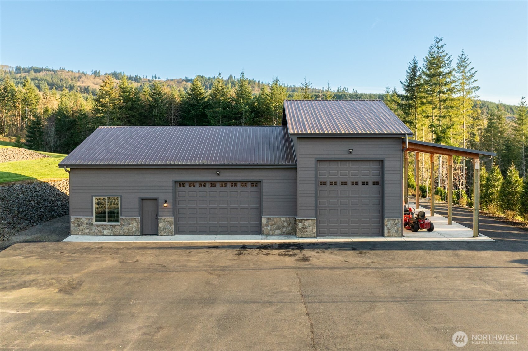 300 Cross Creek Road Kelso, WA 98626 - Photo 25 of 40