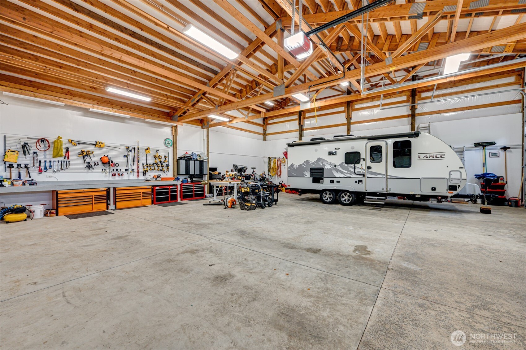 300 Cross Creek Road Kelso, WA 98626 - Photo 26 of 40