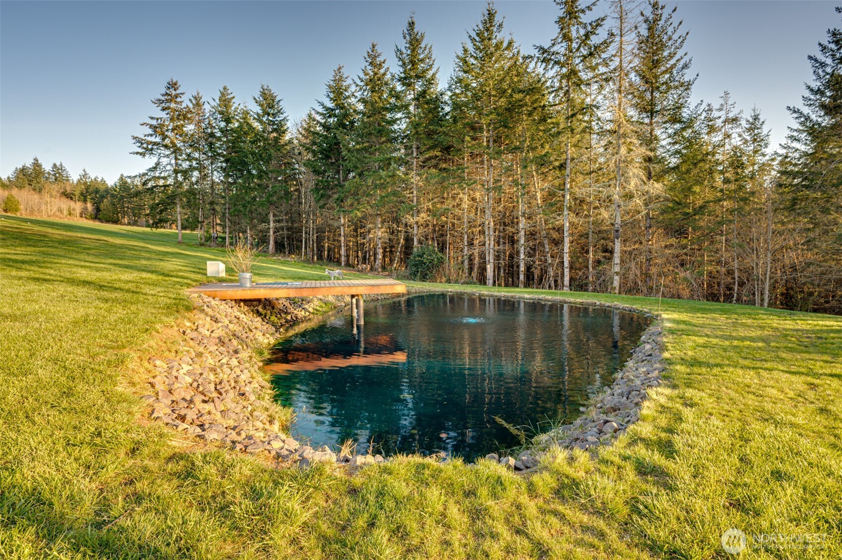 300 Cross Creek Road Kelso, WA 98626 - Photo 28 of 40