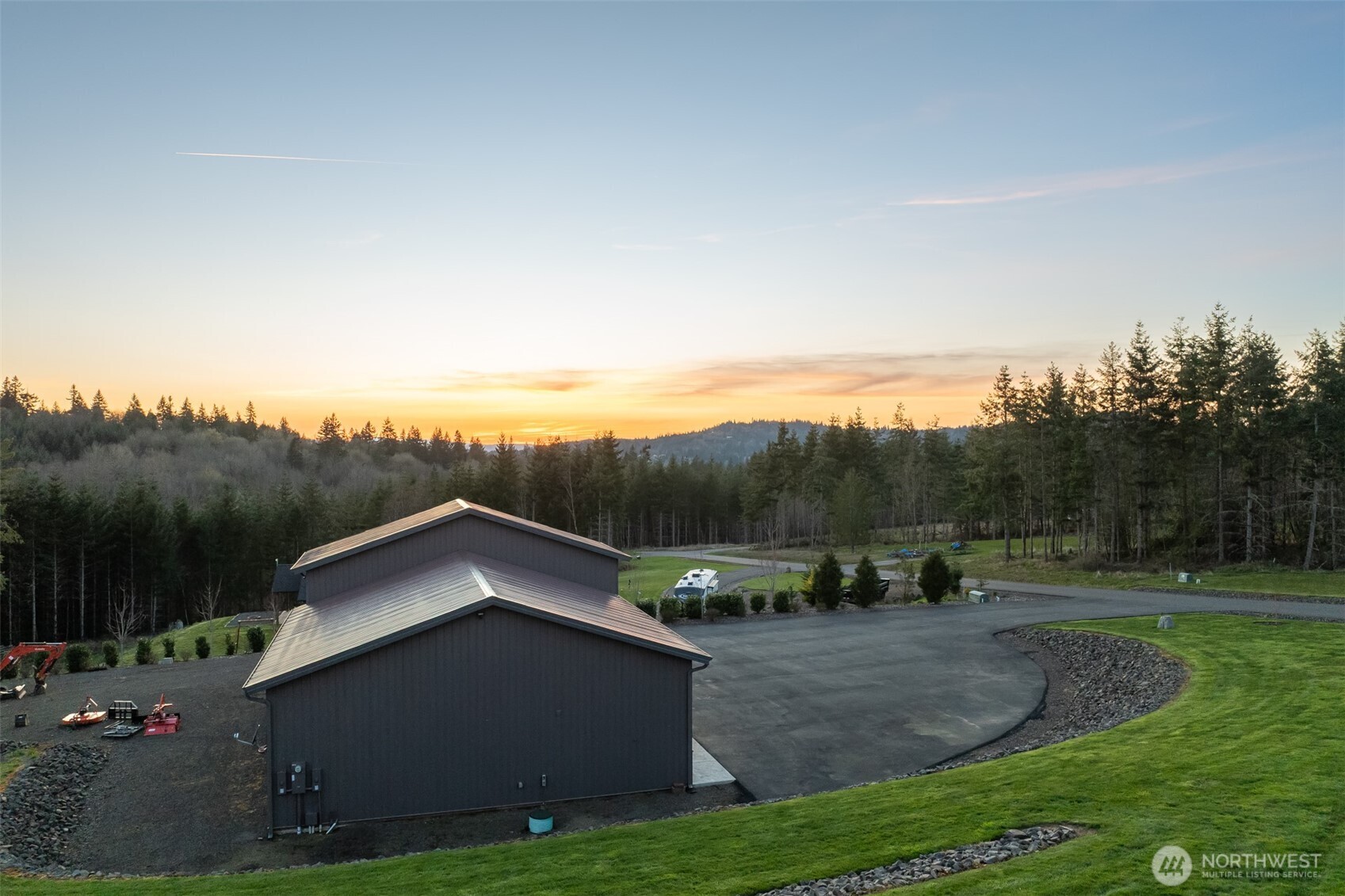 300 Cross Creek Road Kelso, WA 98626 - Photo 31 of 40