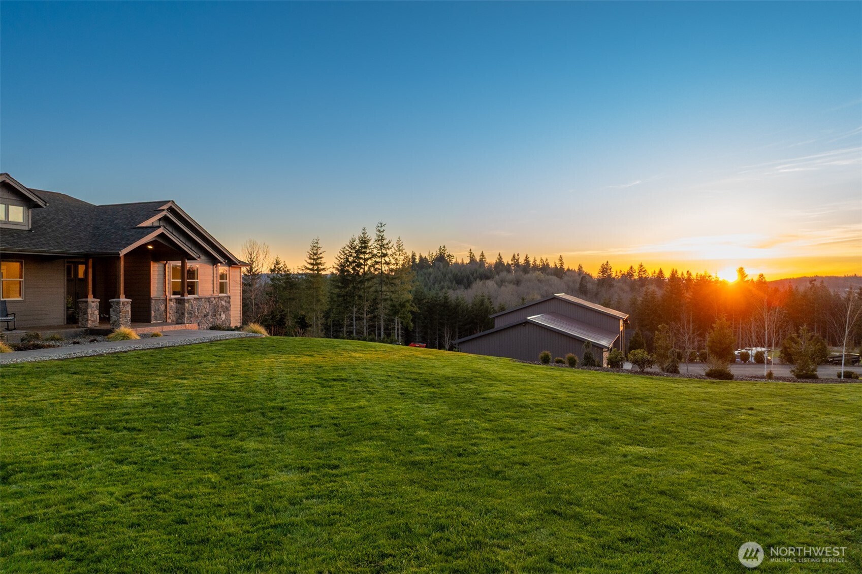 300 Cross Creek Road Kelso, WA 98626 - Photo 33 of 40