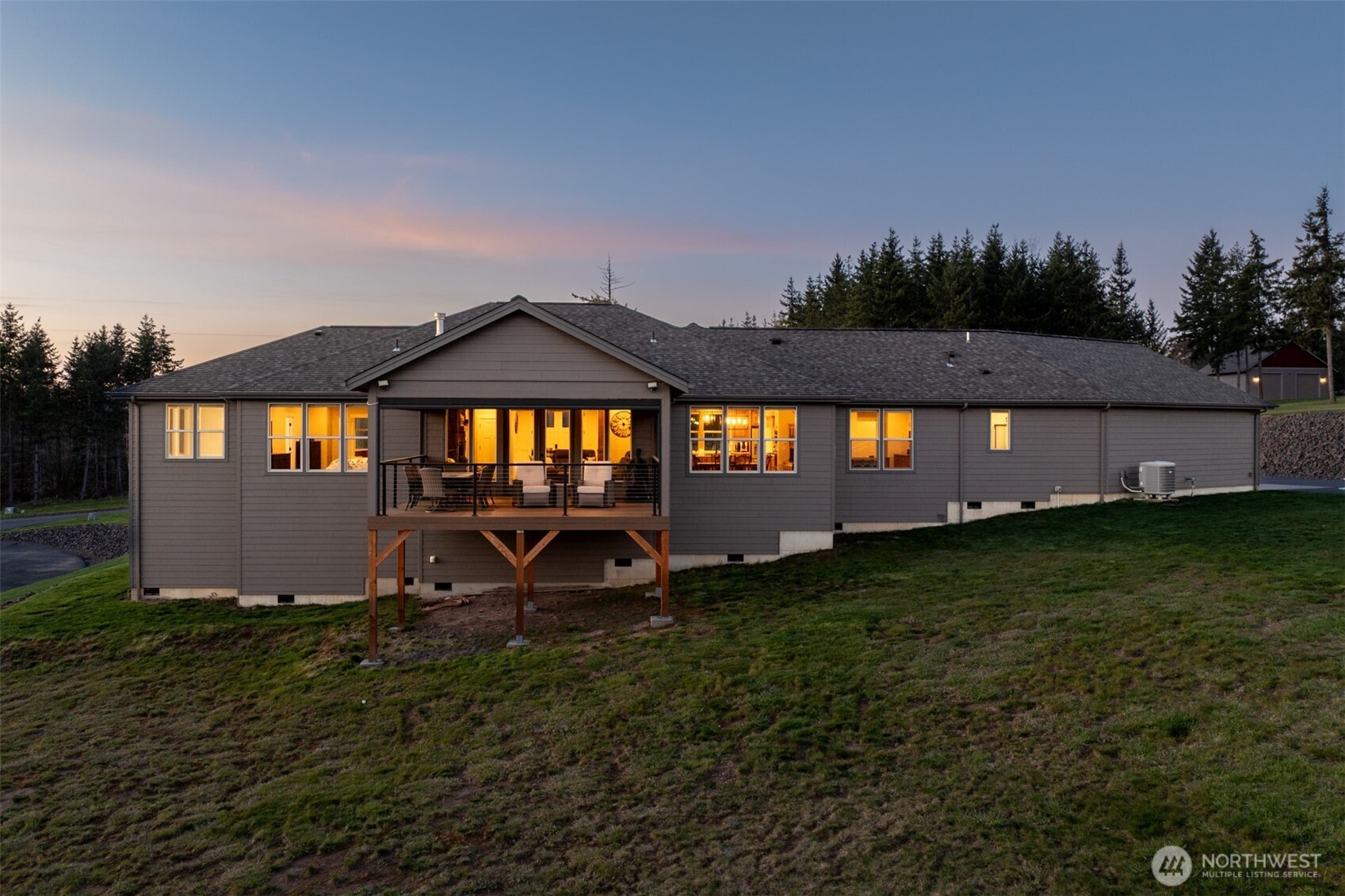 300 Cross Creek Road Kelso, WA 98626 - Photo 35 of 40