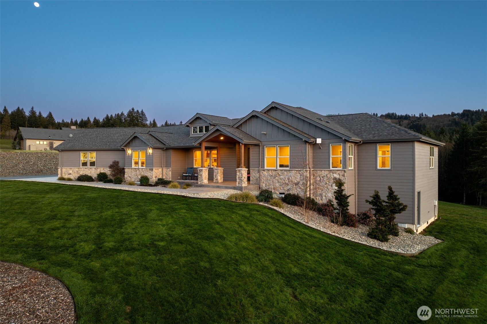 300 Cross Creek Road Kelso, WA 98626 - Photo 37 of 40