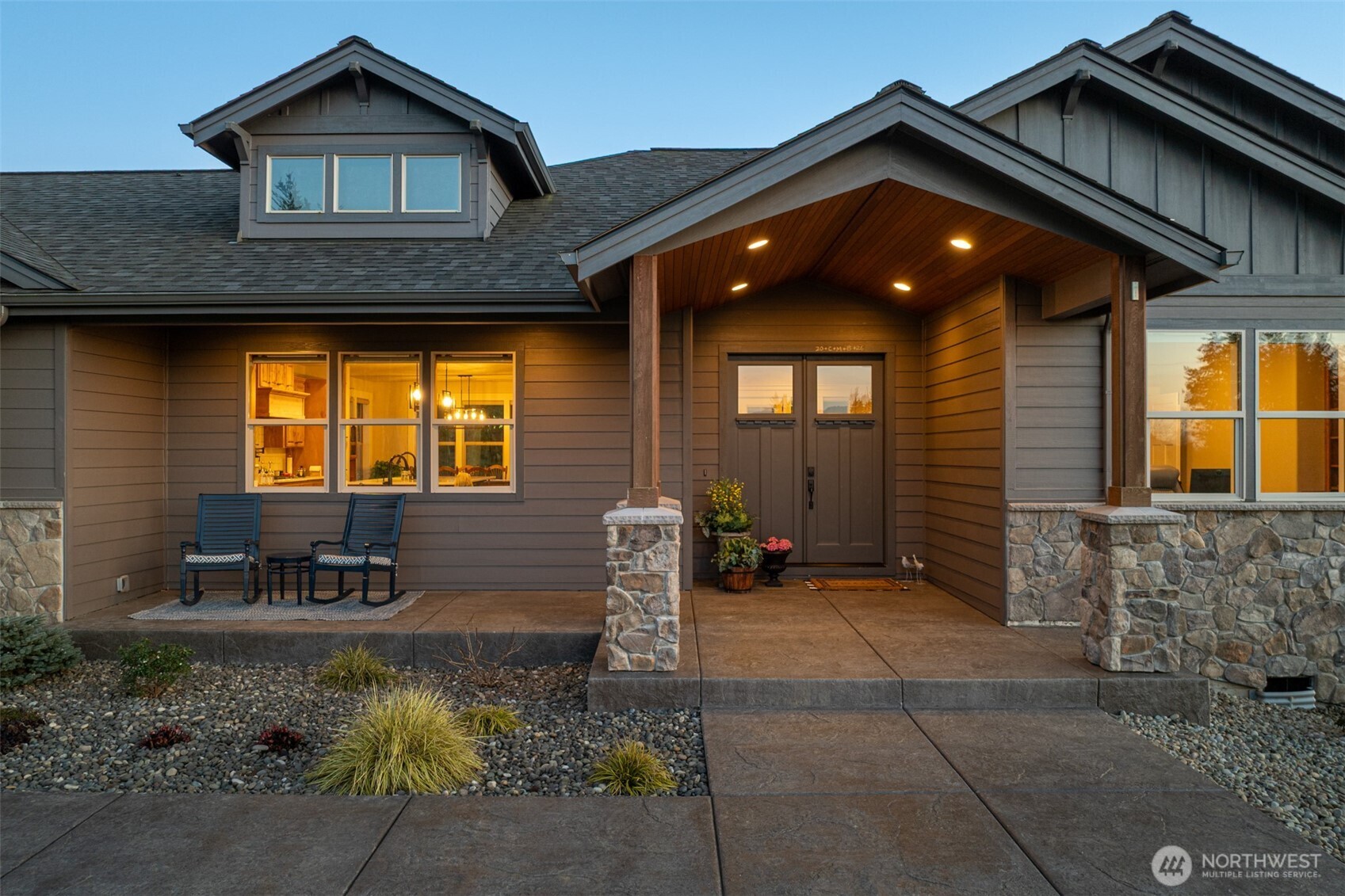 300 Cross Creek Road Kelso, WA 98626 - Photo 39 of 40