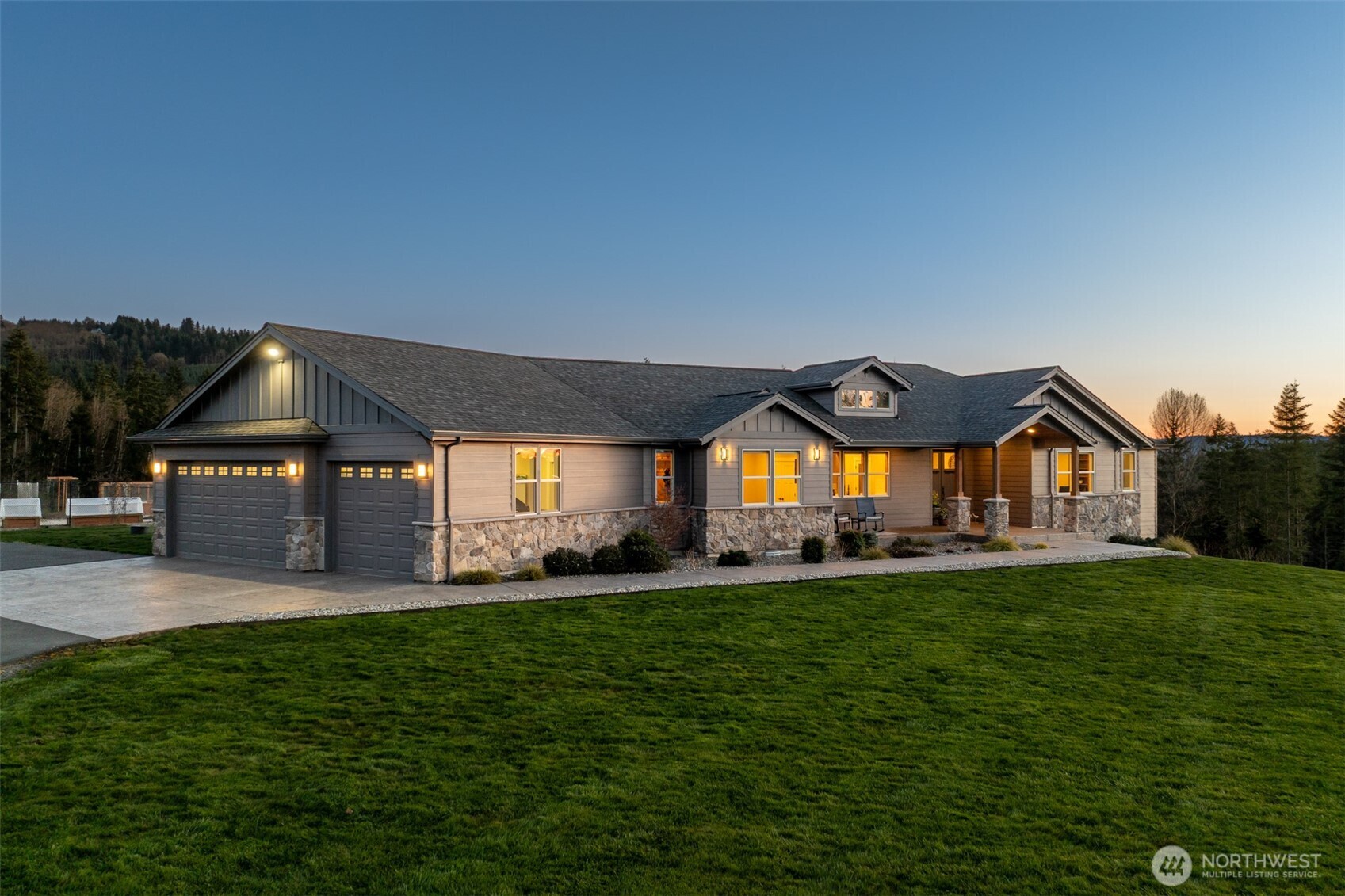 300 Cross Creek Road Kelso, WA 98626 - Photo 40 of 40