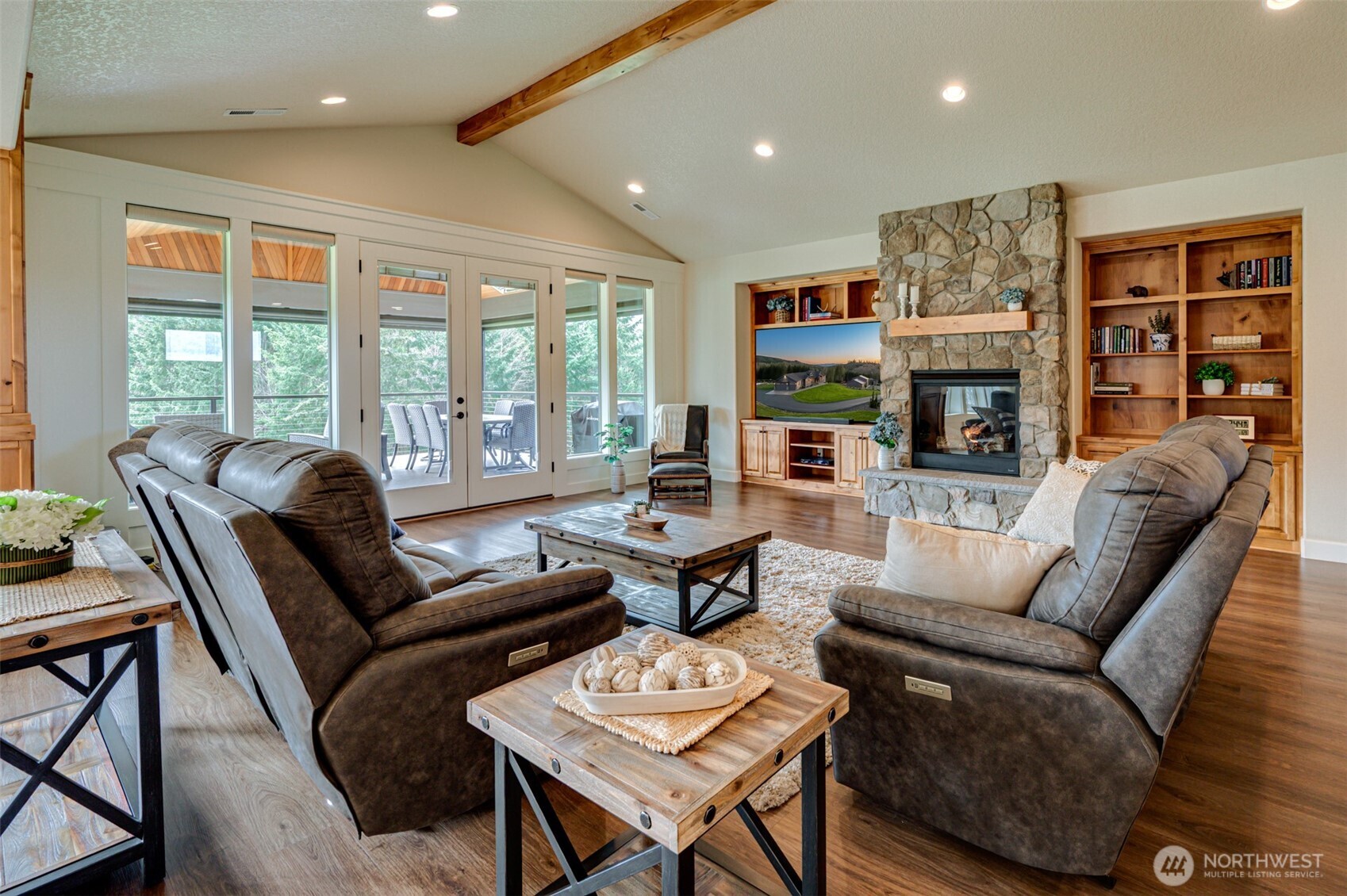 300 Cross Creek Road Kelso, WA 98626 - Photo 10 of 40