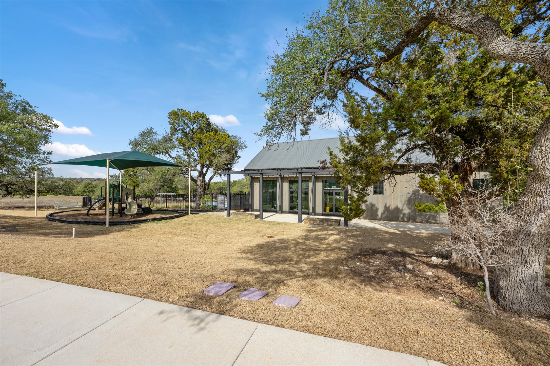 438 Pear Tree Lane Austin, TX 78737 - Photo 38 of 40