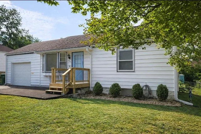 $183,999 | 9817 East 60th Terrace, Raytown, MO 64133