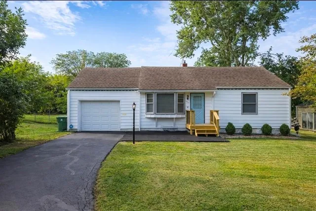 $183,999 | 9817 East 60th Terrace, Raytown, MO 64133