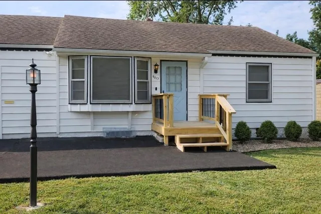 $183,999 | 9817 East 60th Terrace, Raytown, MO 64133